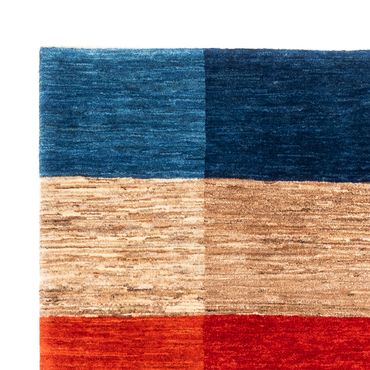 Gabbeh Rug - Loribaft Perser - 184 x 132 cm - multicolored