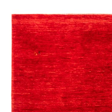 Gabbeh Rug - Loribaft Perser - 250 x 182 cm - red