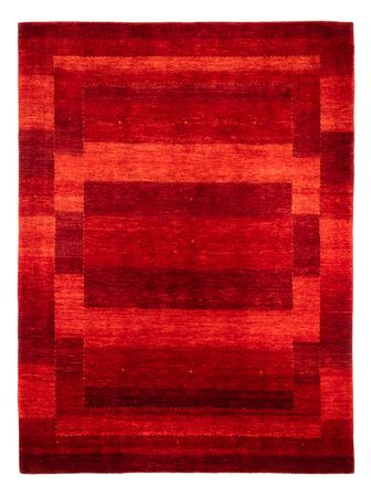 Gabbeh Rug - Loribaft Perser - 310 x 230 cm - red