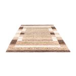 Gabbeh Rug - Loribaft Perser - 231 x 175 cm - grey