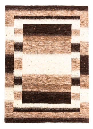 Gabbeh Rug - Loribaft Perser - 237 x 173 cm - natural