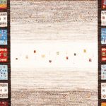 Gabbeh Rug - Loribaft Perser - Royal - 234 x 174 cm - multicolored