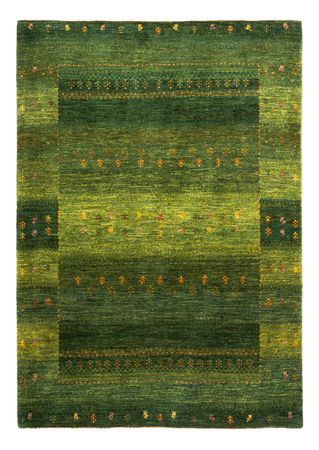 Gabbeh Rug - Loribaft Perser - 175 x 123 cm - green