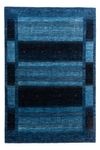 Gabbeh Rug - Loribaft Perser - 256 x 180 cm - blue