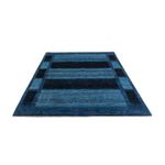 Gabbeh Rug - Loribaft Perser - 256 x 180 cm - blue