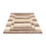 Gabbeh Rug - Loribaft Perser - 196 x 124 cm - natural