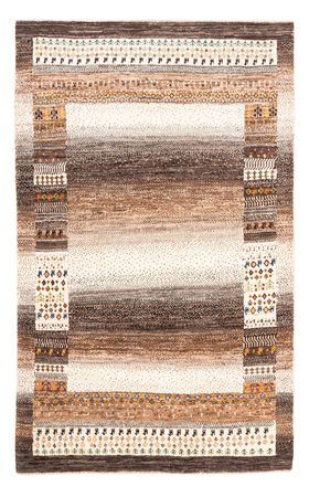 Gabbeh Rug - Loribaft Perser - Royal - 200 x 127 cm - natural