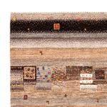 Gabbeh Rug - Loribaft Perser - Royal - 202 x 153 cm - multicolored