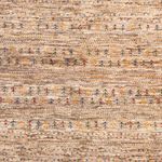 Gabbeh Rug - Loribaft Perser - 202 x 156 cm - natural