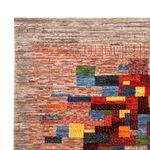 Gabbeh Rug - Loribaft Perser - Royal - 203 x 153 cm - multicolored