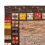 Gabbeh Rug - Loribaft Perser - Royal - 204 x 153 cm - multicolored