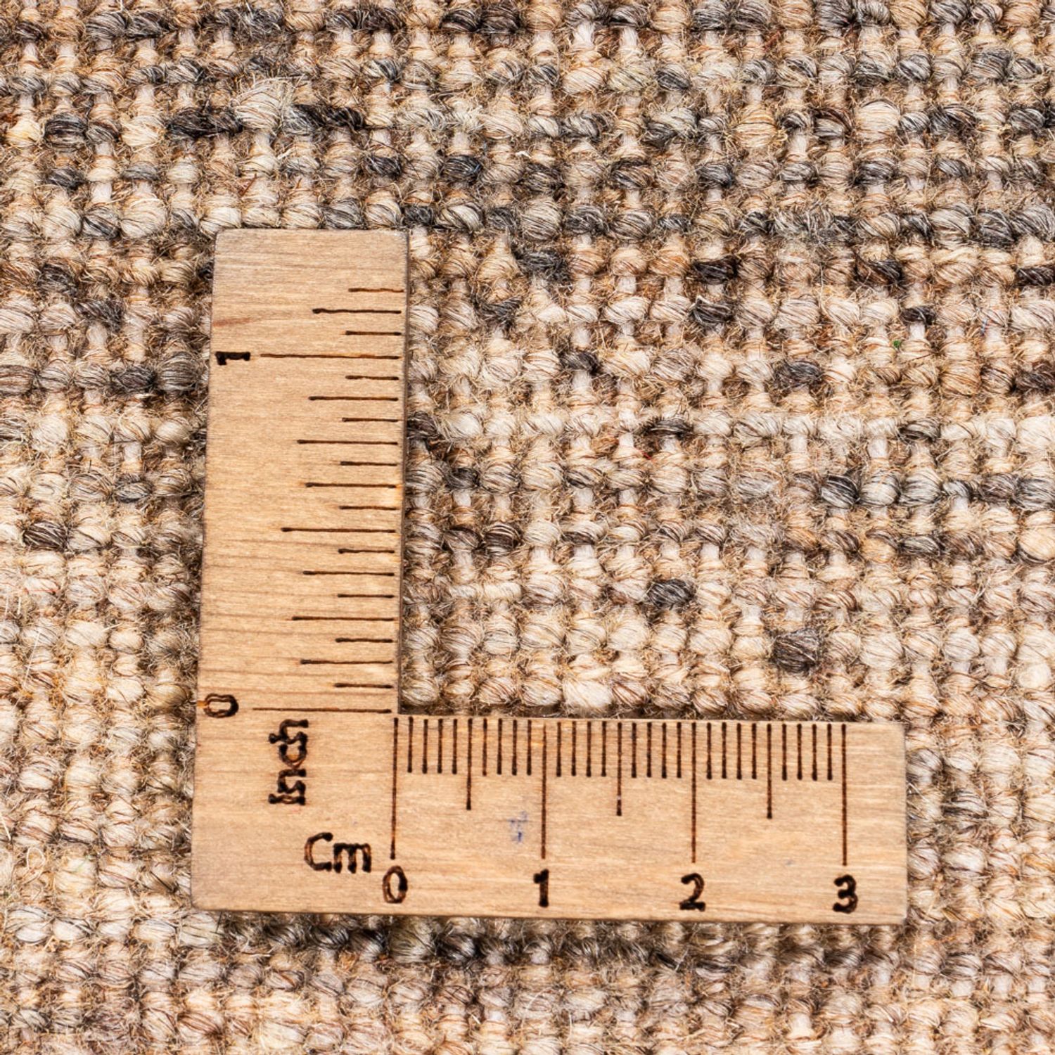 Gabbeh Rug - Loribaft Perser - Royal - 206 x 155 cm - natural