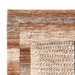 Gabbeh Rug - Loribaft Perser - 208 x 155 cm - beige