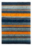 Gabbeh Rug - Loribaft Perser - Royal - 209 x 144 cm - blue