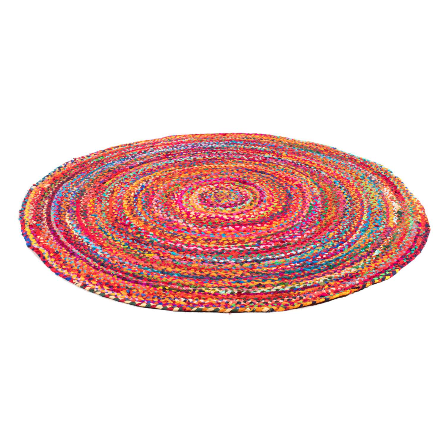 Sisal Rug - Vance - round