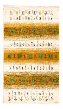 Gabbeh Rug - Loribaft Perser - 156 x 96 cm - multicolored