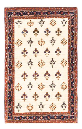 Gabbeh Rug - Perser - 152 x 104 cm - cream