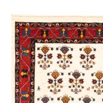 Gabbeh Rug - Perser - 194 x 127 cm - cream