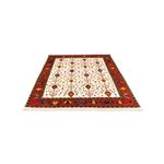 Gabbeh Rug - Perser - 212 x 155 cm - cream