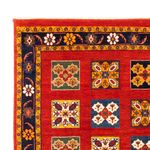 Gabbeh Rug - Perser - 213 x 150 cm - orange