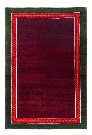 Gabbeh Rug - Perser - 150 x 103 cm - purple