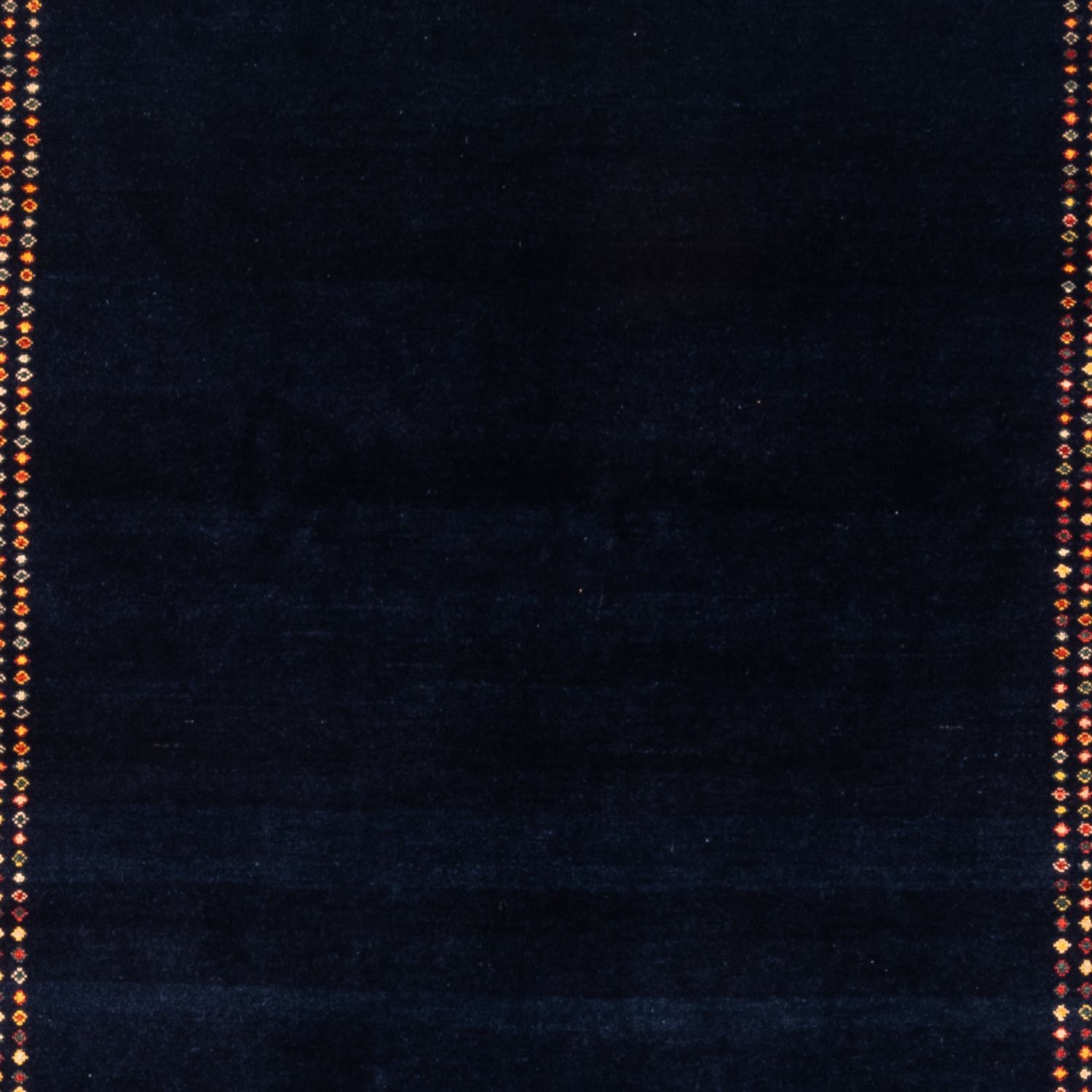 Gabbeh Rug - Perser - 240 x 175 cm - dark blue