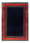 Gabbeh Rug - Perser - 240 x 175 cm - dark blue