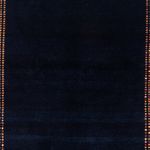 Gabbeh Rug - Perser - 240 x 175 cm - dark blue