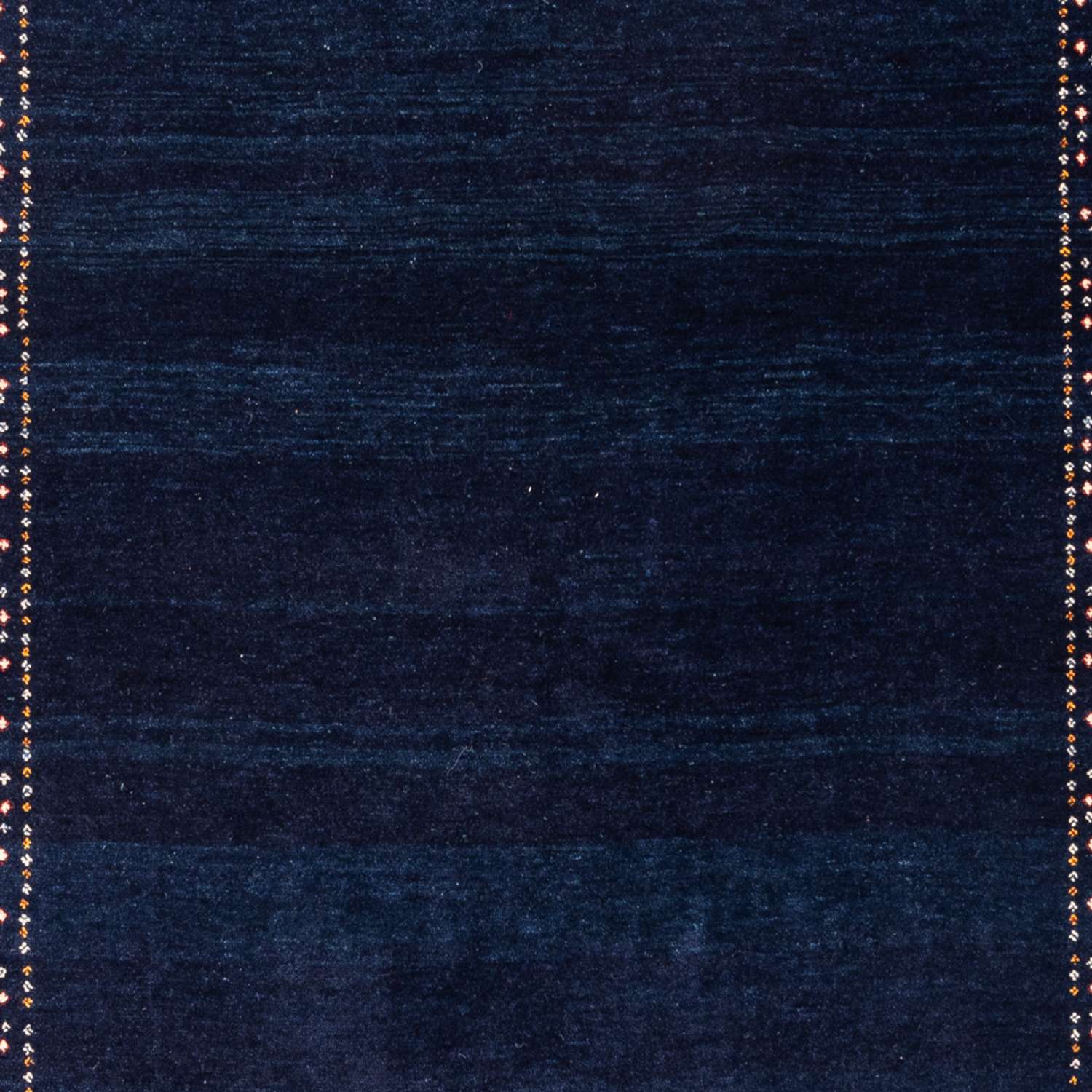 Gabbeh Rug - Perser - 230 x 170 cm - dark blue