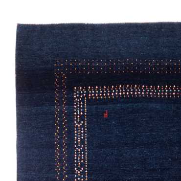 Gabbeh Rug - Perser - 230 x 170 cm - dark blue