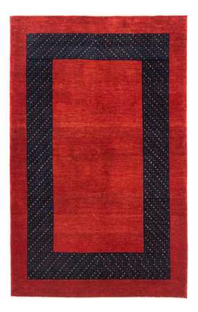 Gabbeh Rug - Perser - 150 x 101 cm - red