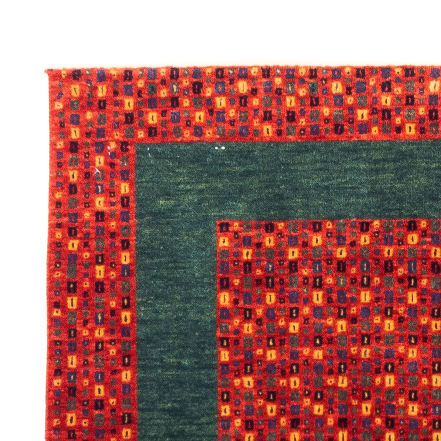 Gabbeh Rug - Perser - 152 x 100 cm - red