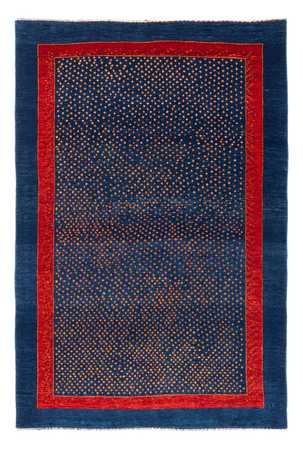 Gabbeh Rug - Perser - 172 x 118 cm - dark blue