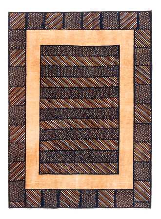 Gabbeh Rug - Perser - 200 x 156 cm - multicolored