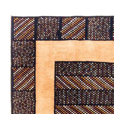 Gabbeh Rug - Perser - 200 x 156 cm - multicolored