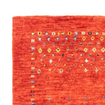 Gabbeh Rug - Perser - 120 x 82 cm - red