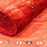 Gabbeh Rug - Perser - 120 x 82 cm - red