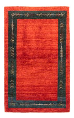 Gabbeh Rug - Perser - 129 x 83 cm - red