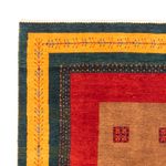 Gabbeh Rug - Perser - 197 x 155 cm - multicolored