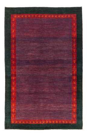 Gabbeh Rug - Perser - 155 x 103 cm - purple