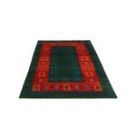 Gabbeh Rug - Perser - 204 x 122 cm - green