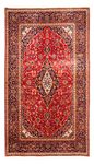 Perser Rug - Keshan - 303 x 192 cm - red