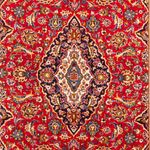 Perser Rug - Keshan - 303 x 200 cm - red