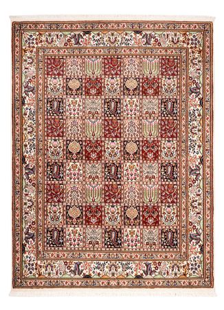 Perser Rug - Classic - 191 x 150 cm - multicolored