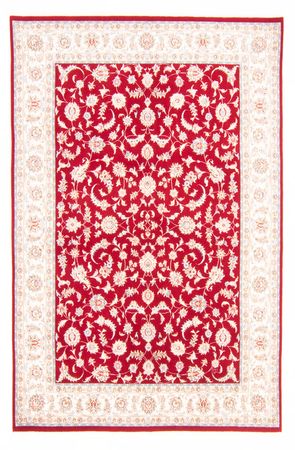 Perser Rug - Tabriz - Royal - 237 x 168 cm - red