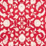 Perser Rug - Tabriz - Royal - 237 x 168 cm - red