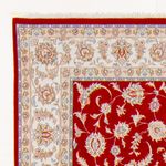 Perser Rug - Tabriz - Royal - 237 x 168 cm - red