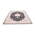 Perser Rug - Tabriz - Royal - 234 x 168 cm - dark blue