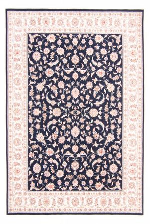 Perser Rug - Tabriz - Royal - 243 x 172 cm - dark blue