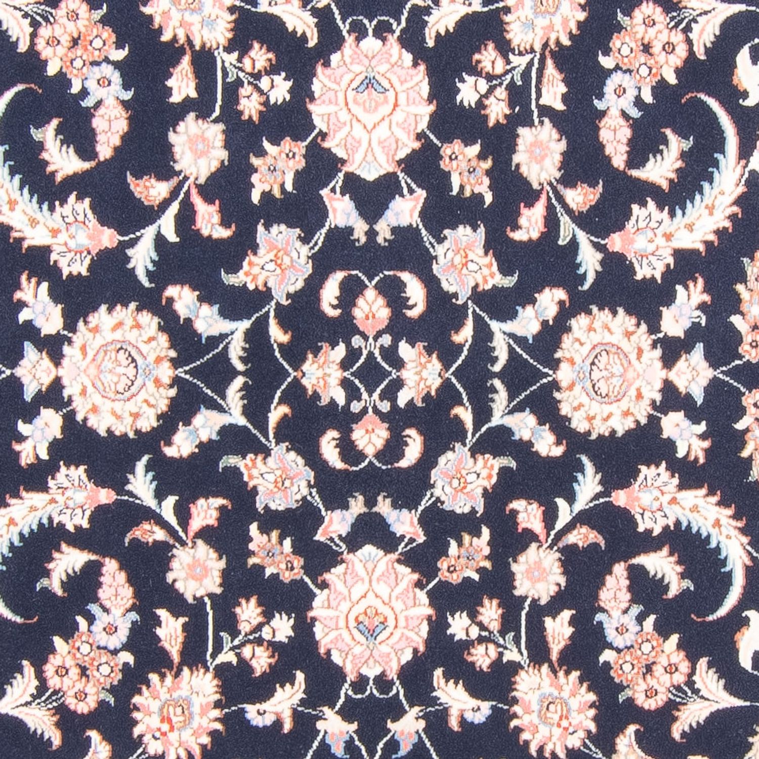 Perser Rug - Tabriz - Royal - 237 x 167 cm - dark blue